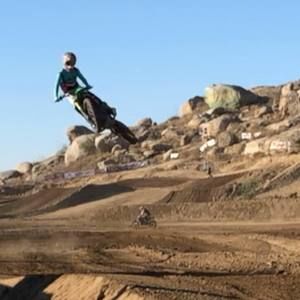 Meet your Posher, Hunter